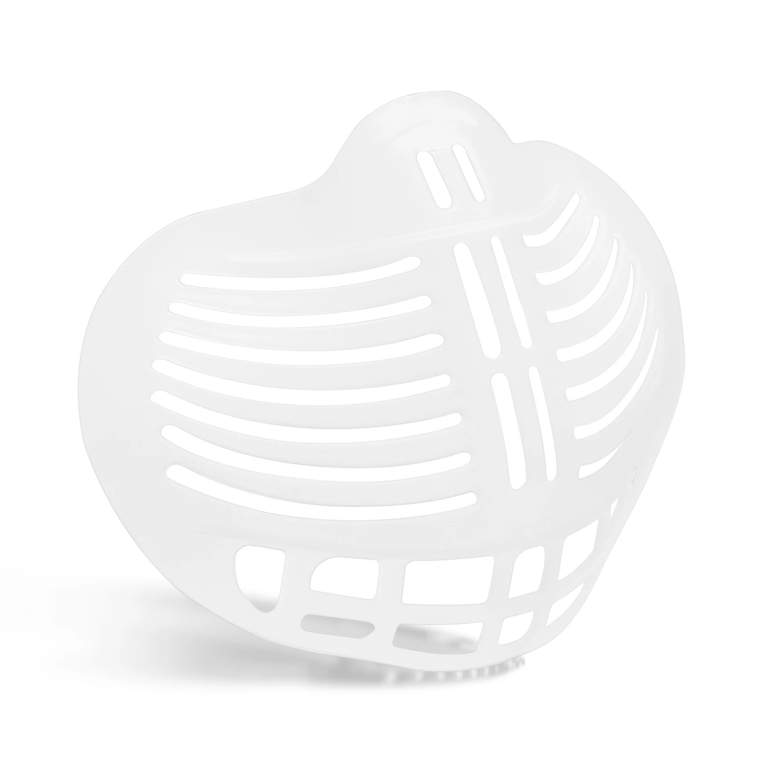 Держатель для маски водонепроницаемый дышащий портативный многоразовый