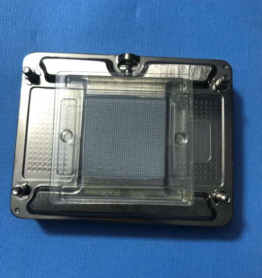 

Подходит для теплоотвода HP SL210 230 250 G8 V2 707834-002 709991-002