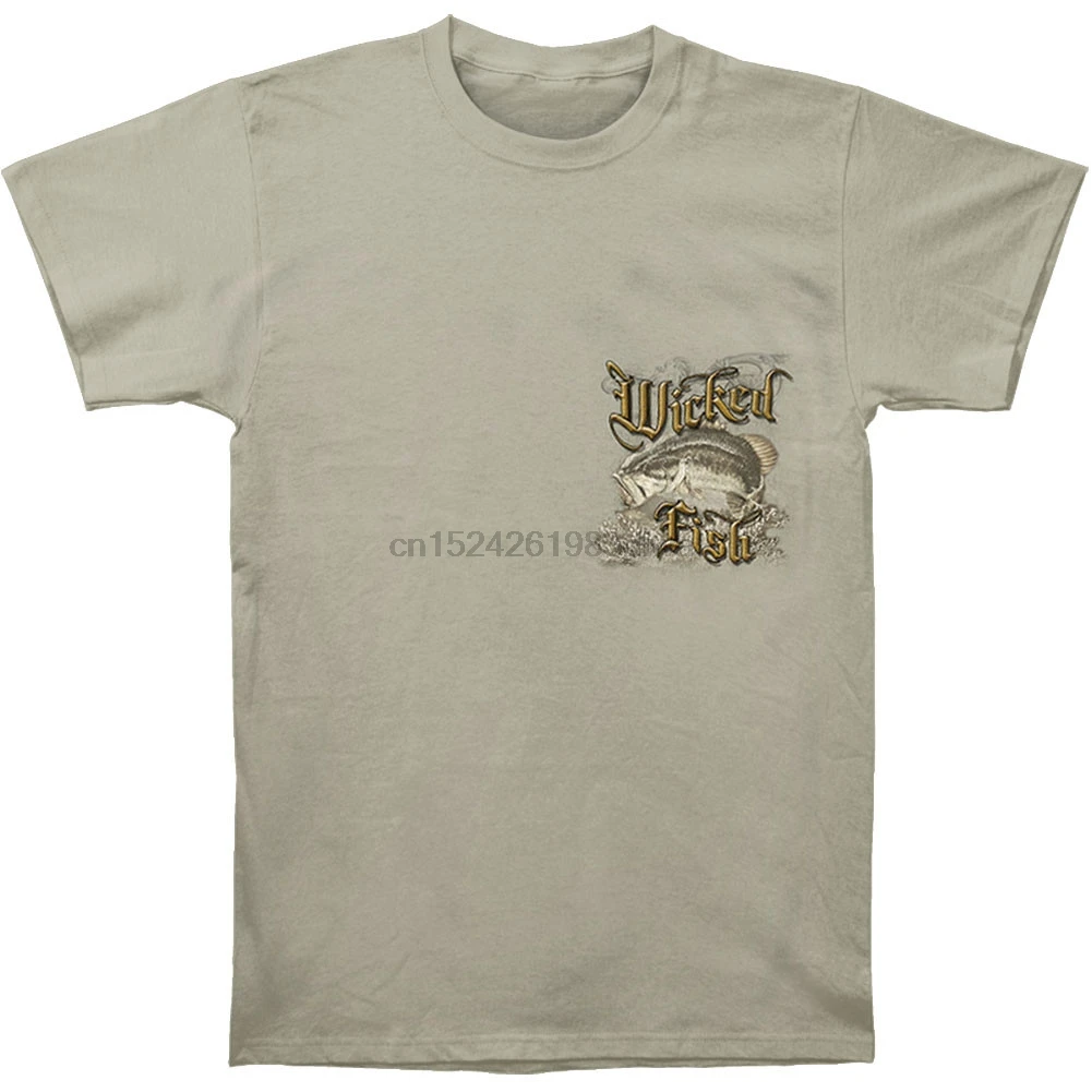 

Novelty Vintage Bass T-shirt