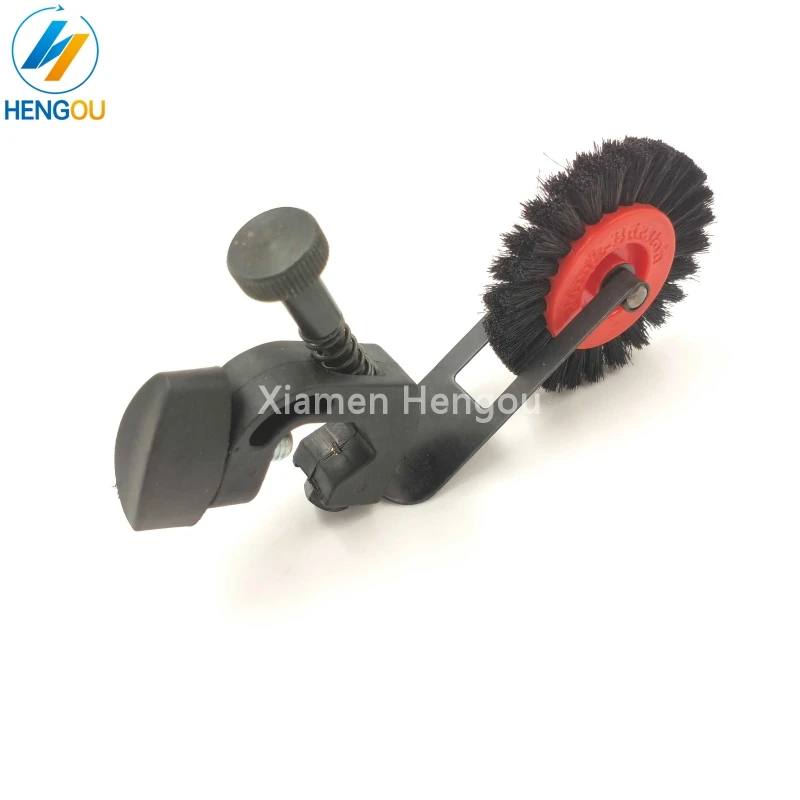 1 шт. детали для печатной машины CD102 SM102 SM74 PM74 колесо щетки M2.020.216F | Компьютеры и