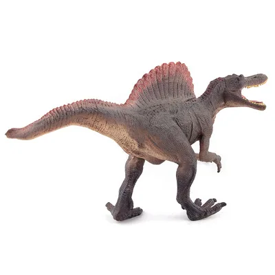 Jurassic Simulation Dinosaur Toys Model For Child Dragon Toy Boys Spinosaurus Animal Action Figure | Игрушки и хобби