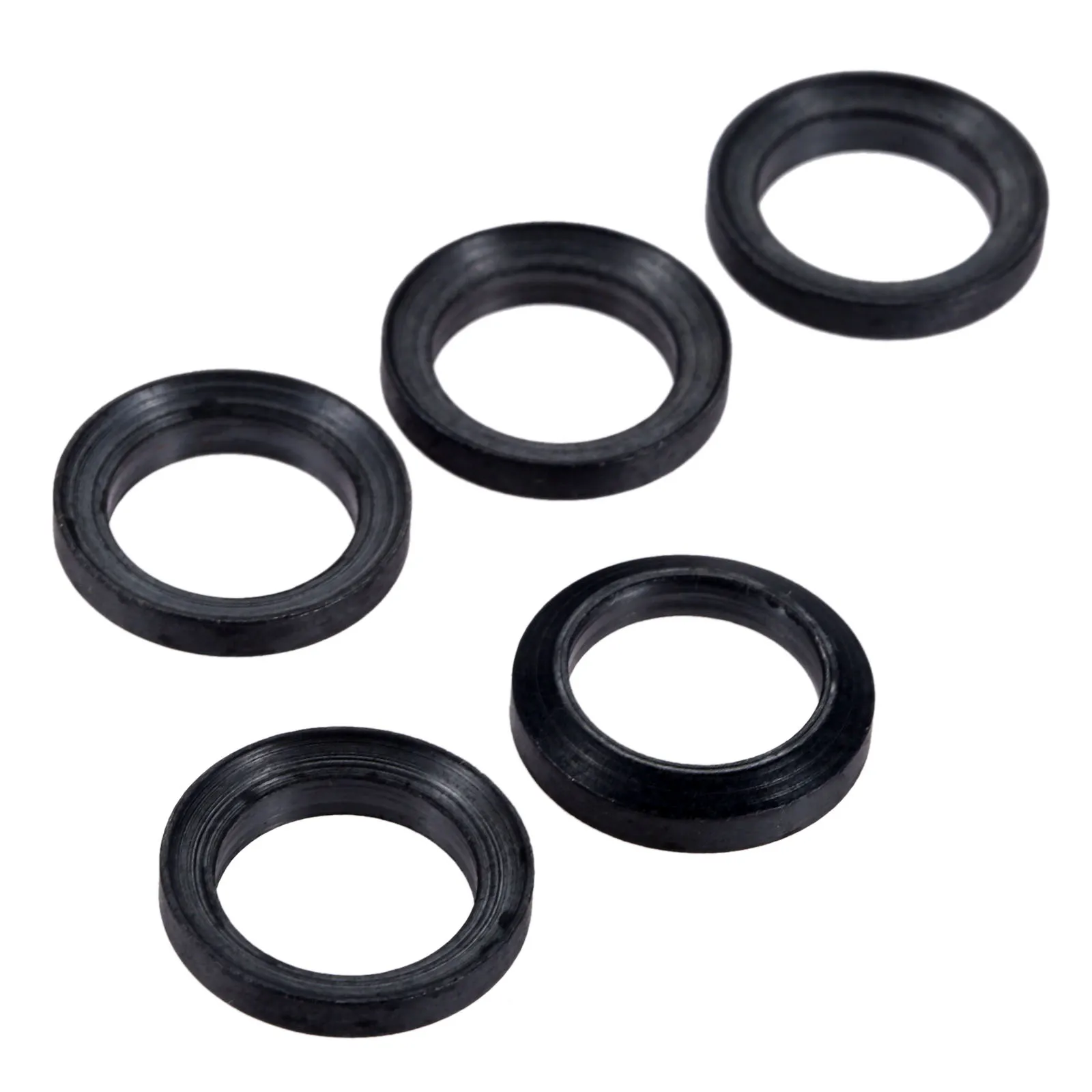 7 шт. передний прицел для тела набор замены стального прицела тактические