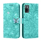 Чехол для Redmi Note 10 11 Pro, кожаный чехол для Xiaomi Poco X3, NFC, M3, Redmi 10, 9AT, 9C, 9, 4A, 4X, Redmi Note 11s, 10, 9T, 9S Pro, чехол