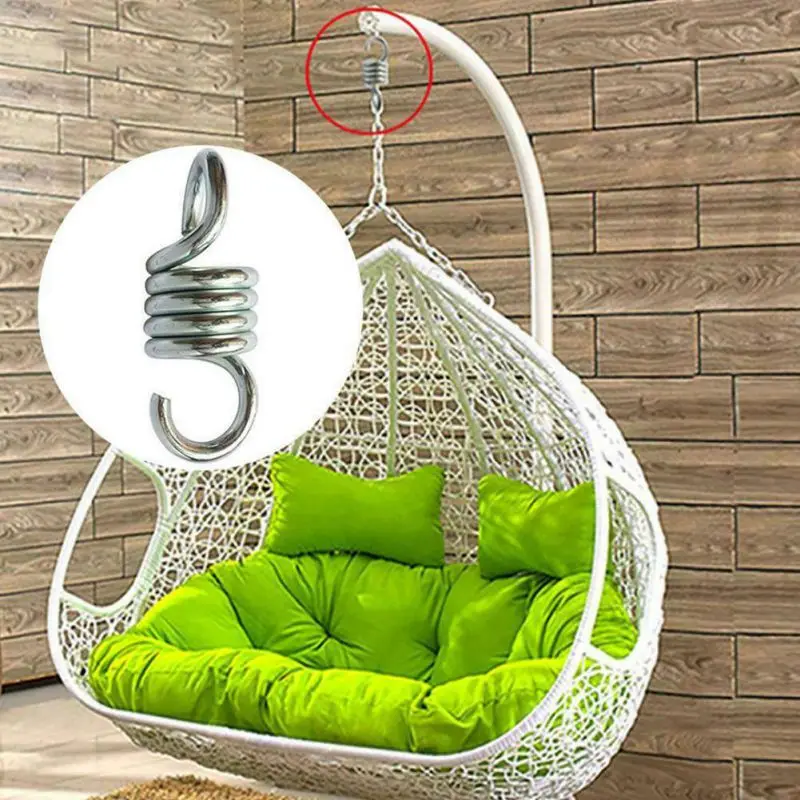 

Stainless Steel Hanging Chair Accessories