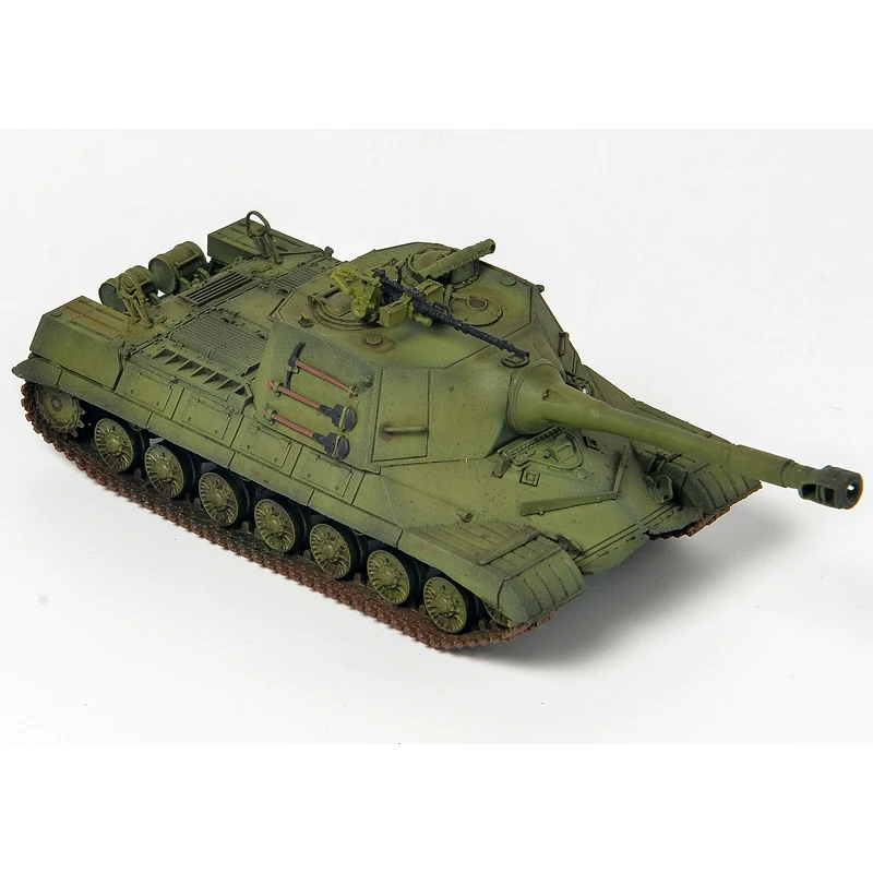 

5m 72086a 1 / 72 sovietobject 268 Soviet Union 268 engineering tank