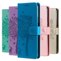 Etui Wallet Flip Phone Case For Moto Play Plus G5S Plus 2018 Play Moto Power Lite Power Card Slot Book Cover