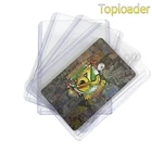 25 шт. 35pt Toploader 3 