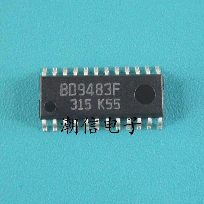 

10cps BD9483F BD9483