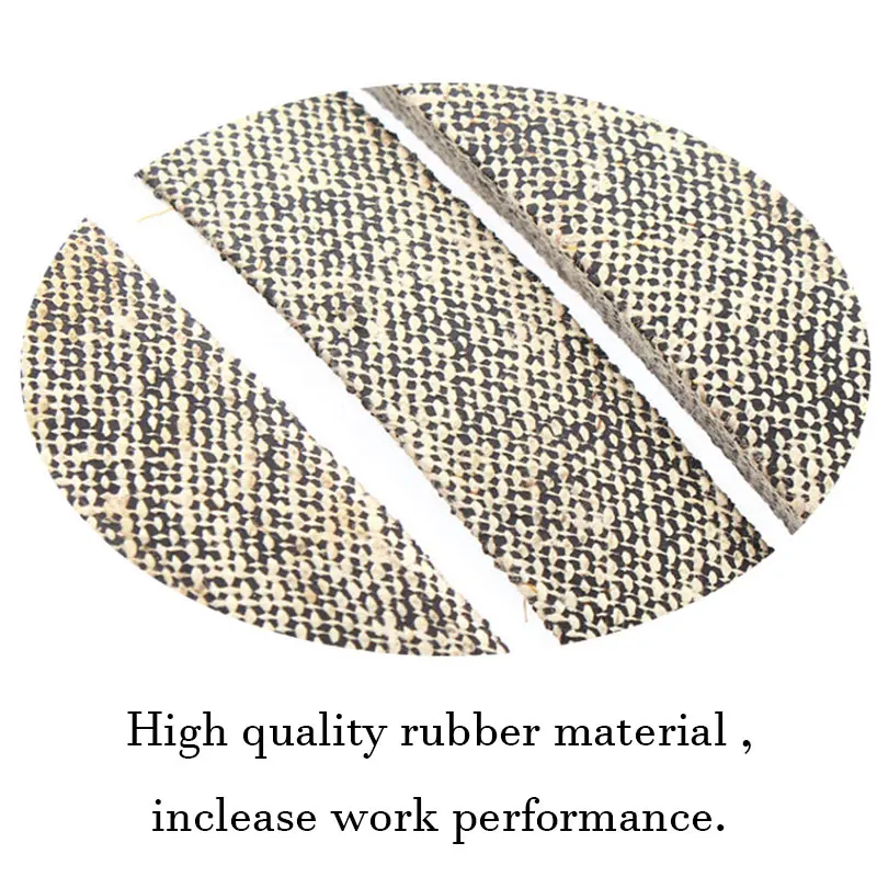 Изготовлено с кевларовым ремнем для косилки специальная хлопковая Сухая ткань