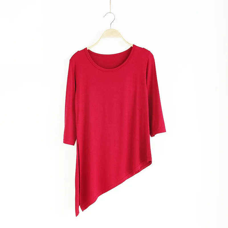 Одежда для упражнений современных танцев танцевальная рубашка женские костюмы