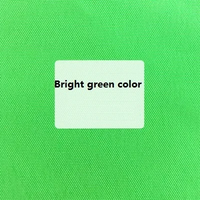Bright Green Style 1 4x6 м/шт ПУ водонепроницаемый тент парус используется как садовая сеть полиэстер тент - Цвет: Bright Green Style 1