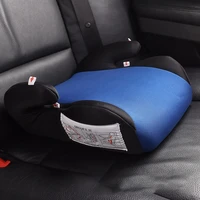 car seat booster seat child seat cushion increased dinner chairintegrated baby auto cradle seat heighten pad