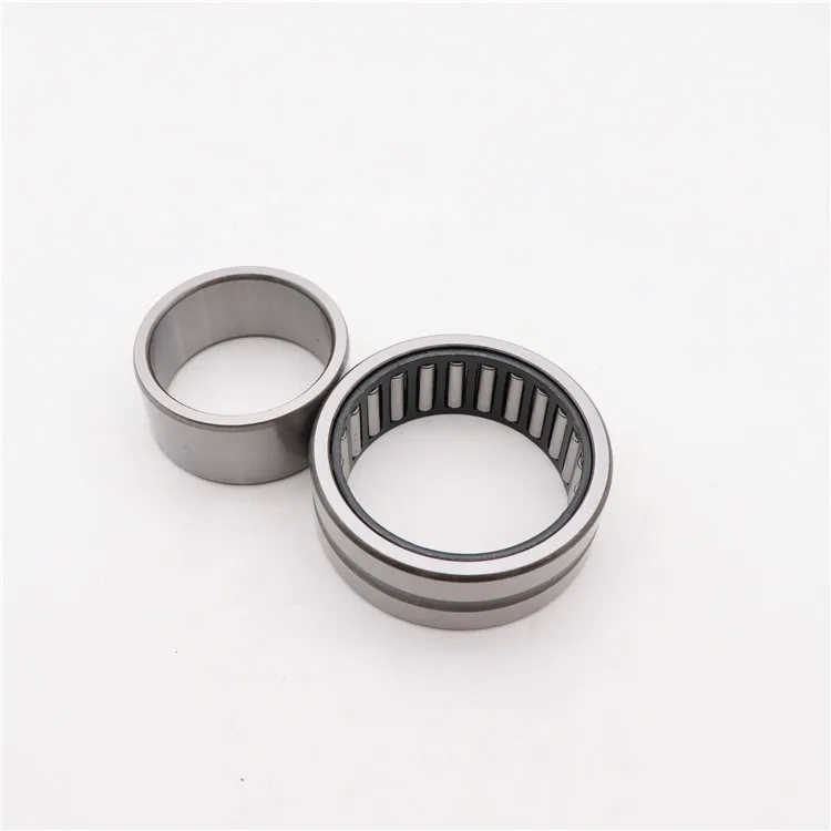 

China NA Series Needle Roller Bearing NA4864 320*400*80mm