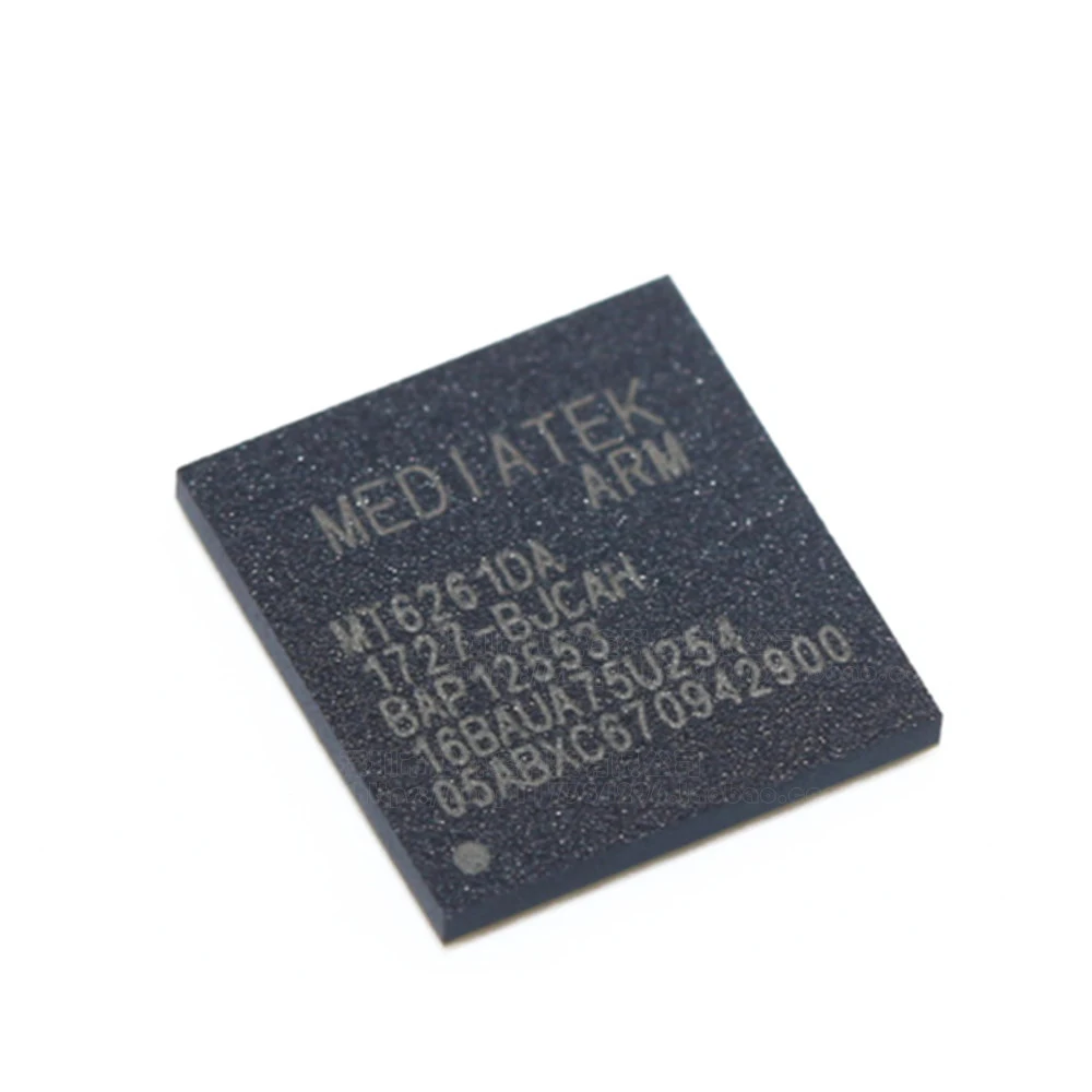 

MT6261 MT6261DA New Original Genuine