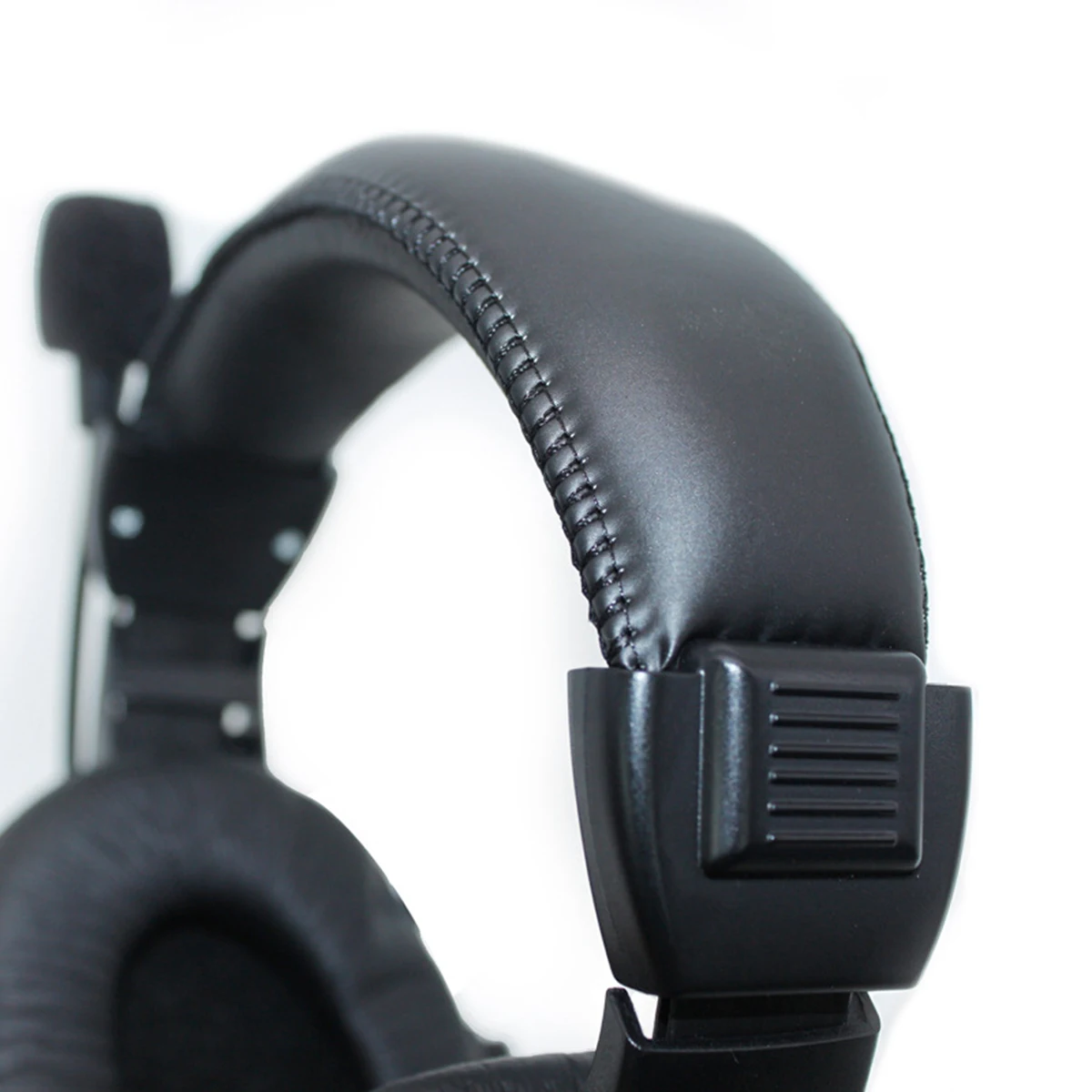 Проводные наушники 76 дБ 3 5 мм 40 с гибкой регулировкой громкости | Электроника