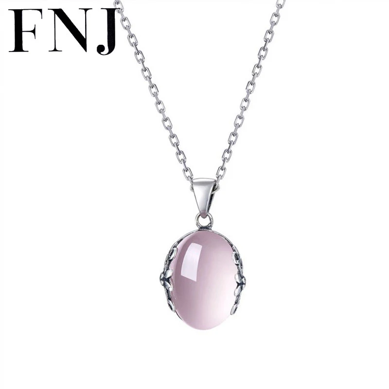 Женский кулон из серебра 925 пробы с натуральным камнем|stone pendant|natural stone pendantpendants for