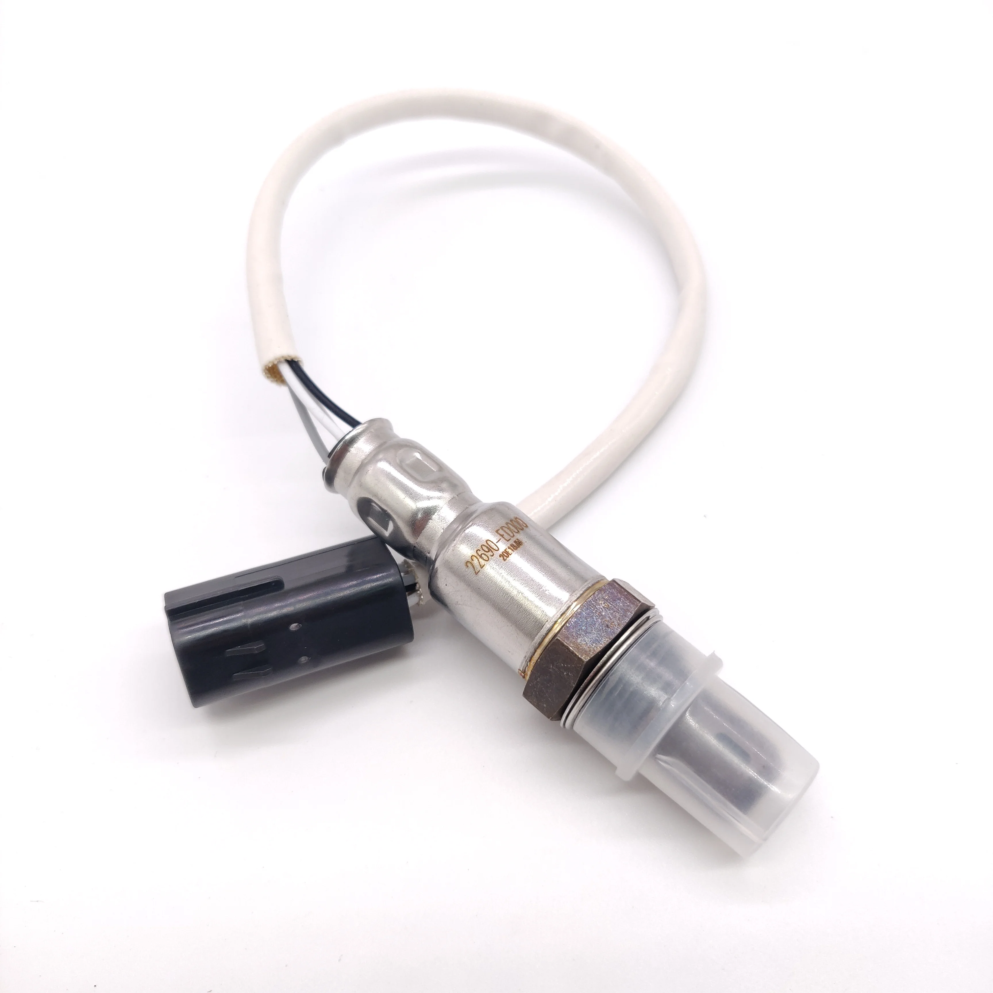 

1pc Oxygen Sensor For Nissan- Micra March K12 Note E11 Tiida C11 22690-ED000 07-14