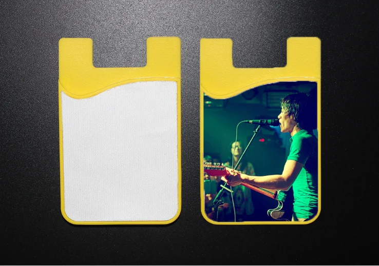 12 шт./лот Бесплатная доставка Пустая Силиконовая обложка для телефона с