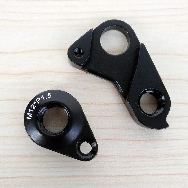 Задний переключатель передач велосипеда 1 комплект вешалка для Доннелли Хаса