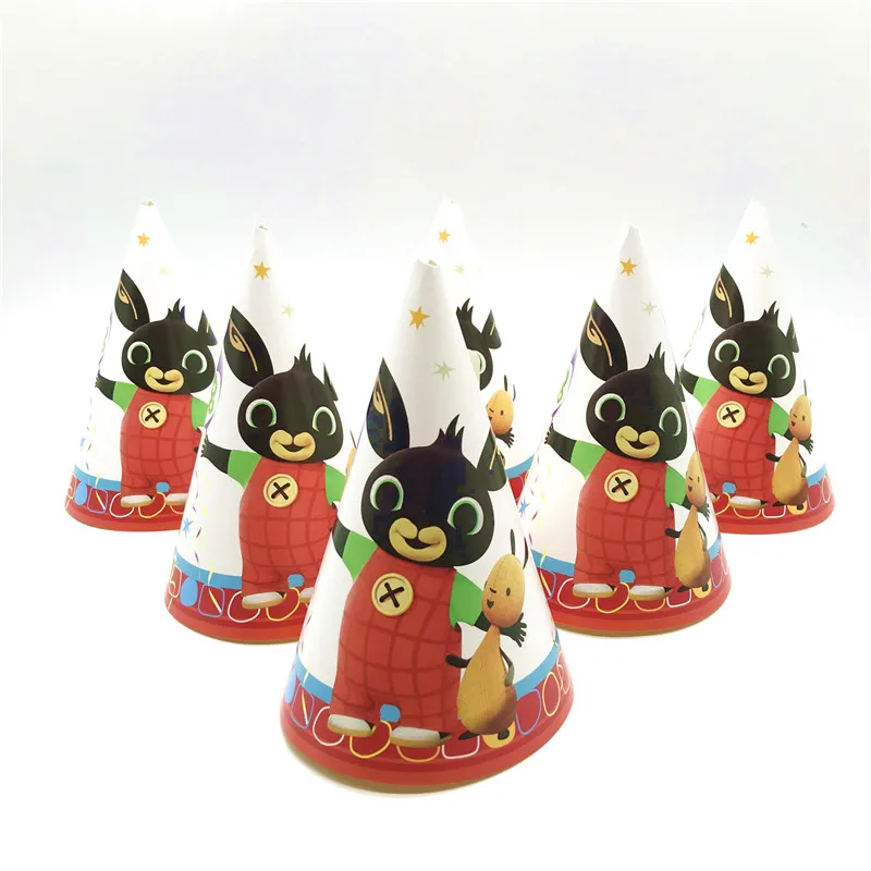 Decoraciones con tem&aacute;tica de dibujos animados para fiesta de cumplea&ntilde;os de ni&ntilde;os, globos, vasos de papel de dibujos animados, placa de bandera, suministros para Baby Shower, bolsas de regalo, 143 Uds.-2