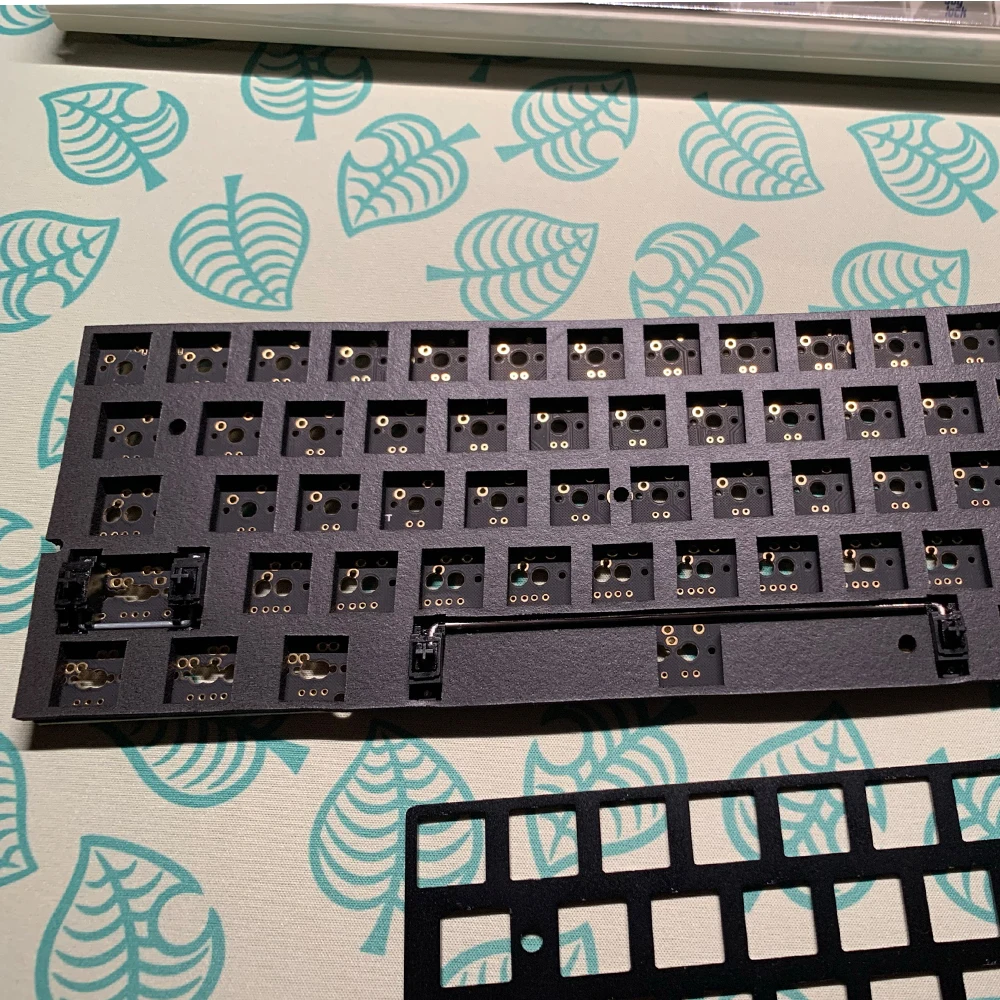 Индивидуальная подкладка среднего поролона демпферный лист для прокладки