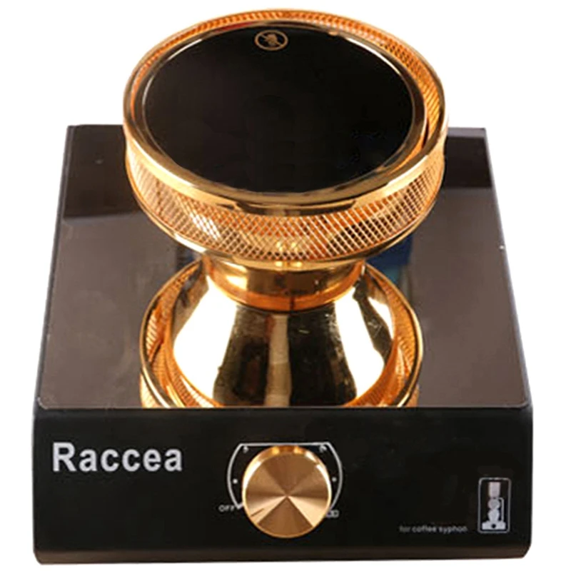 Сифон горшок специальная Конвекционная Печь Обогреватель галогенных ламп