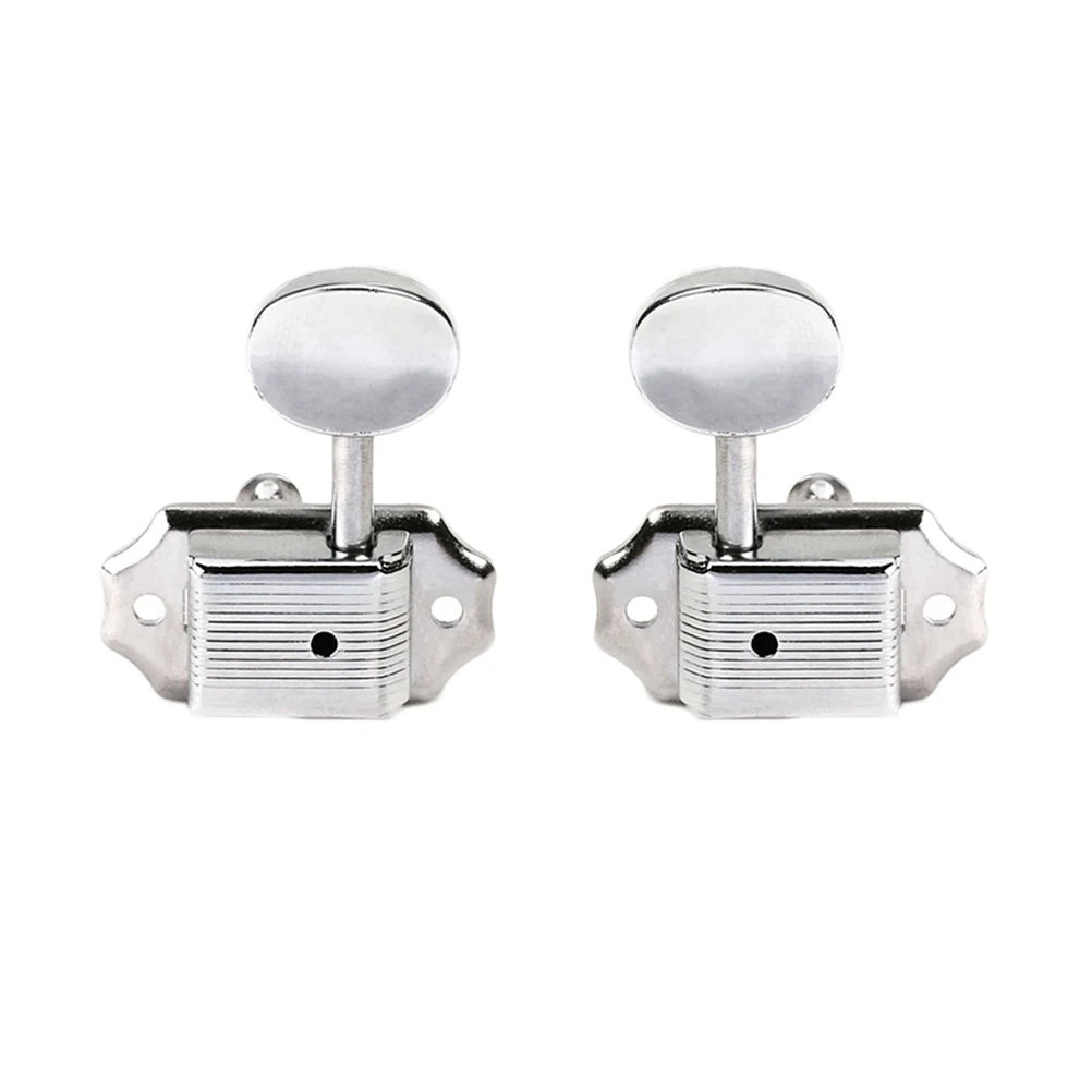 1 Набор Тюнинг Peg Professional GC206C машина тюнинг гитарные части для музыкального