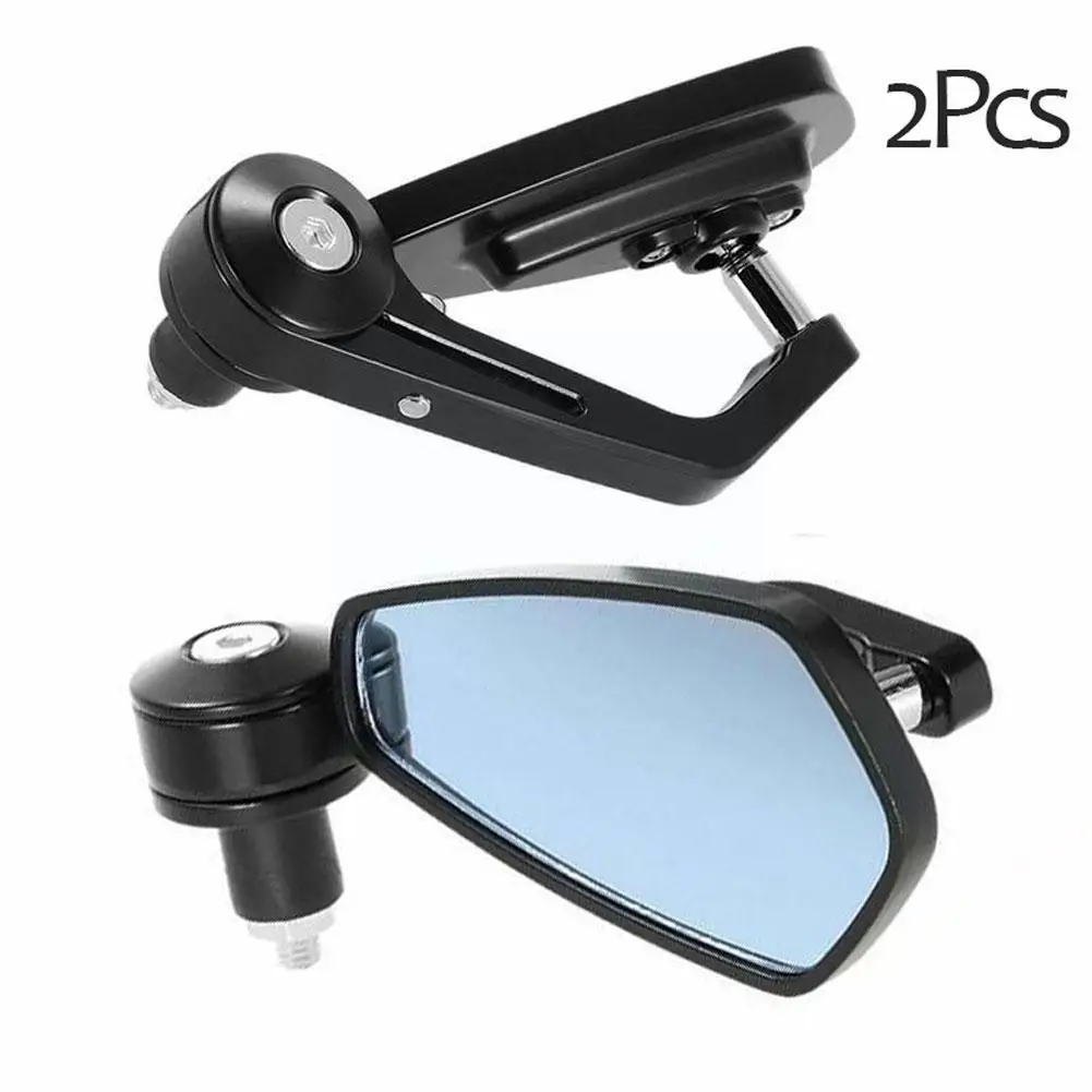 Зеркало заднего вида для мотоцикла велосипеда | Автомобили и мотоциклы