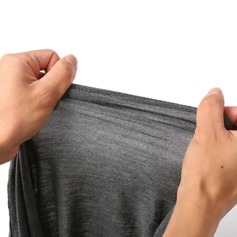 

Knitted Summer Kangaroo Multifunctional Clothes High Stretch Soft Kangaroo Mother Parent-child Leisure T-shirt Women's Clothing