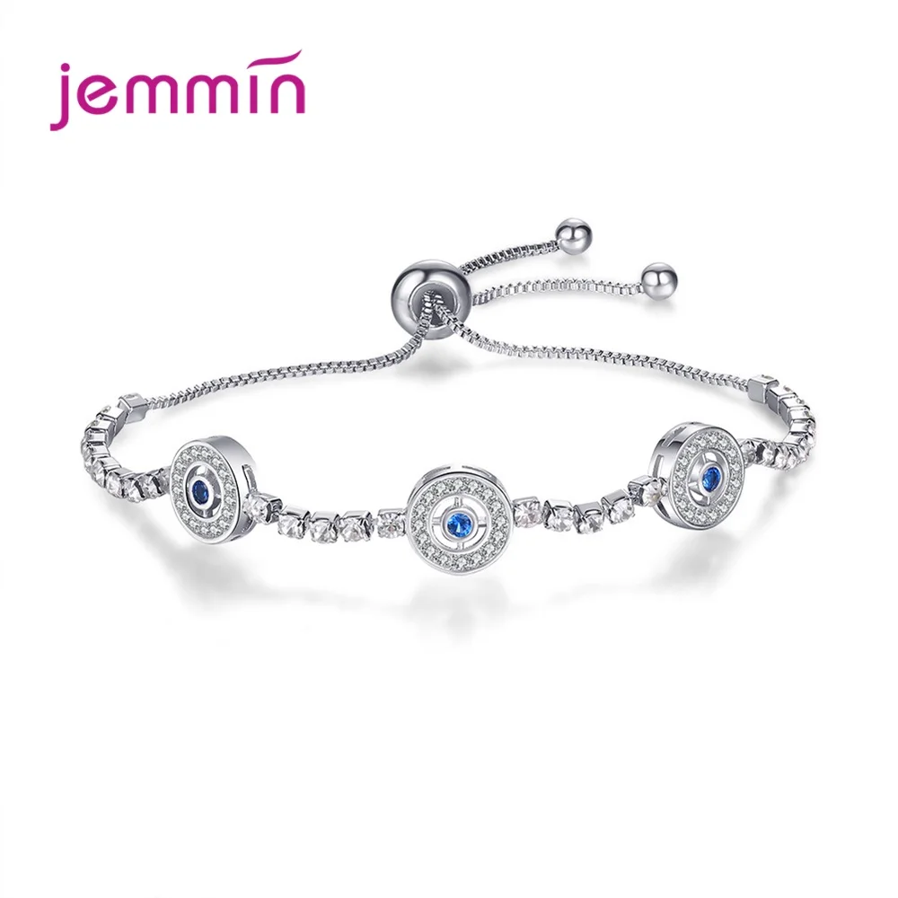 

Novel Design Shape Latest Popular Trend Genuine 925 Sterling Silver Bracelet Super Nice Women Jewelry For Dance/Party/Date