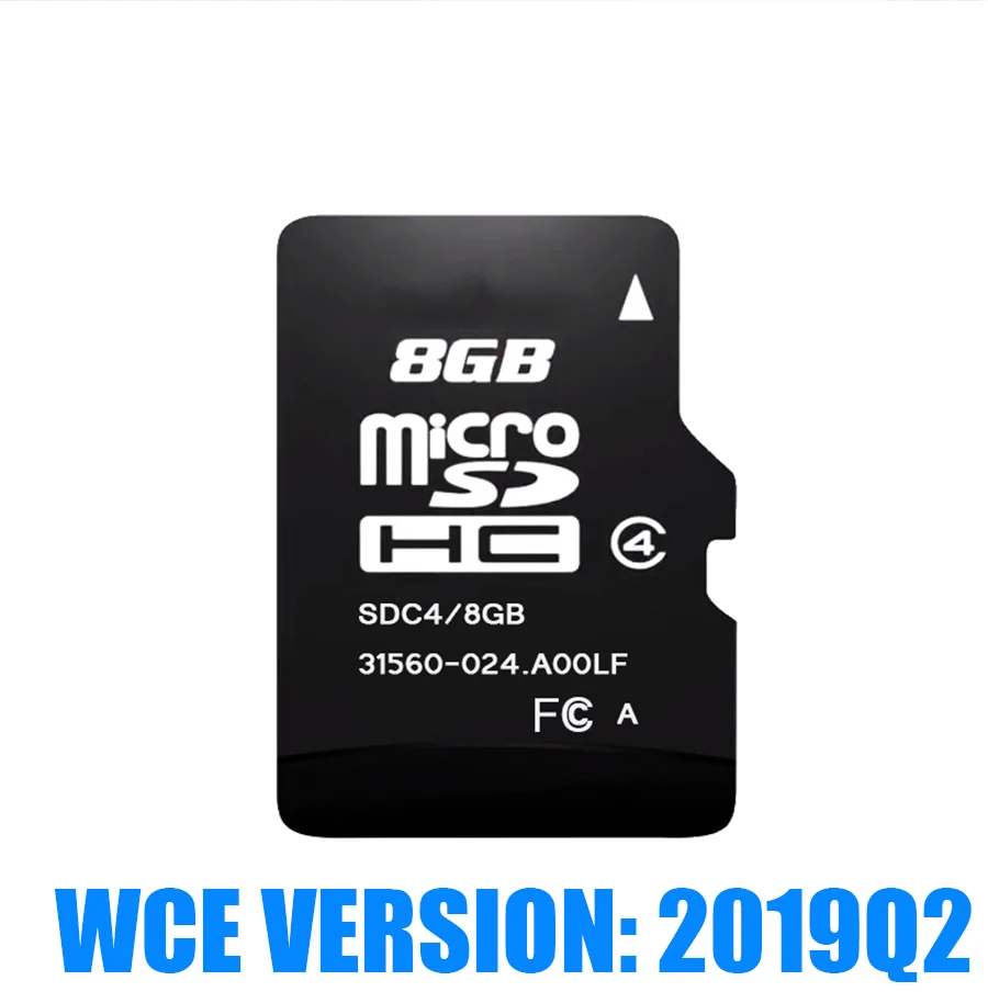 Карта Европы подходит для WCE системы автомобиля gps навигация 8 Гб Micro SD карта Италия, Франция, Великобритания, Нидерланды, Испания, Турция, Германия, Австрия и т. д