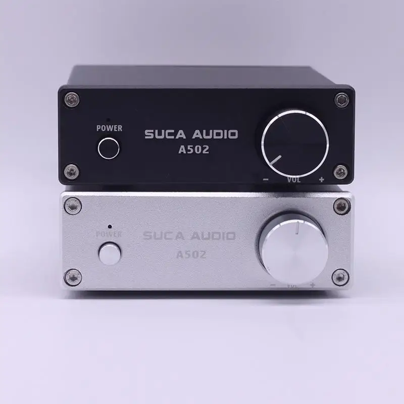 

SUCA TPA3116D2 2 Amplificador 2*50