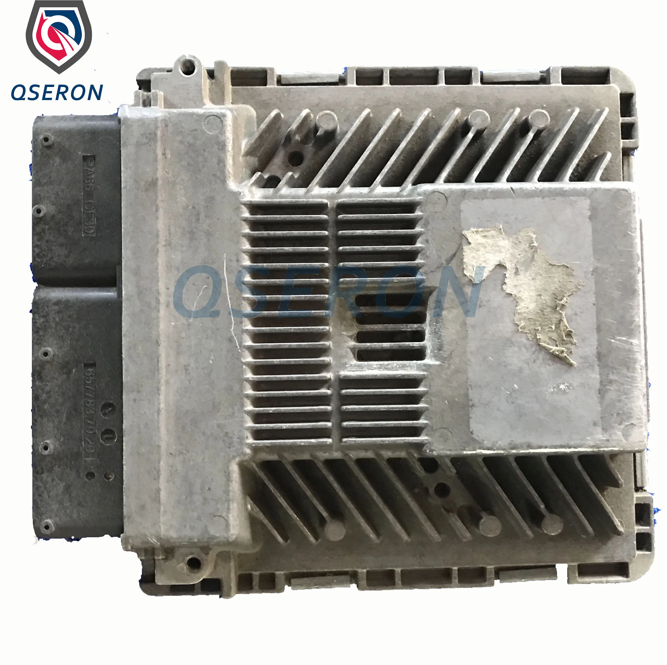 Оригинальный Автомобильный ECU 4F0907552F электронный блок управления двигателем