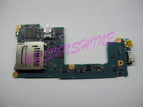 100% новая оригинальная материнская плата печатная для Canon 750D Rebel T6i/kiss x8i запасные