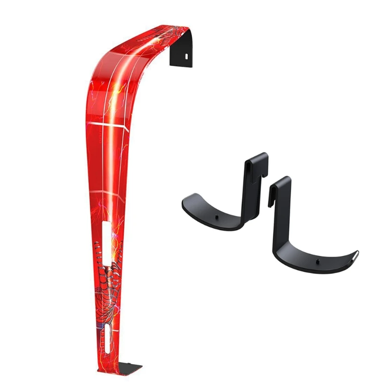 

Adhesive Film Compatible with PS5, Protection for Controls, Dustproof