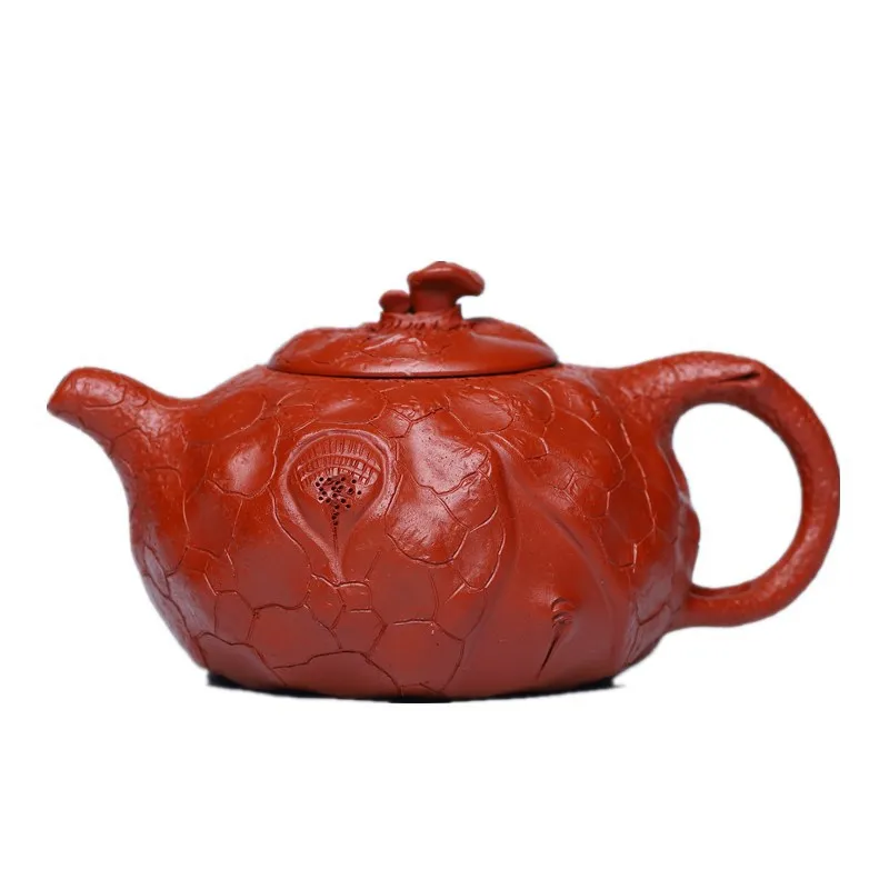 

Yixing Zisha Dahongpao