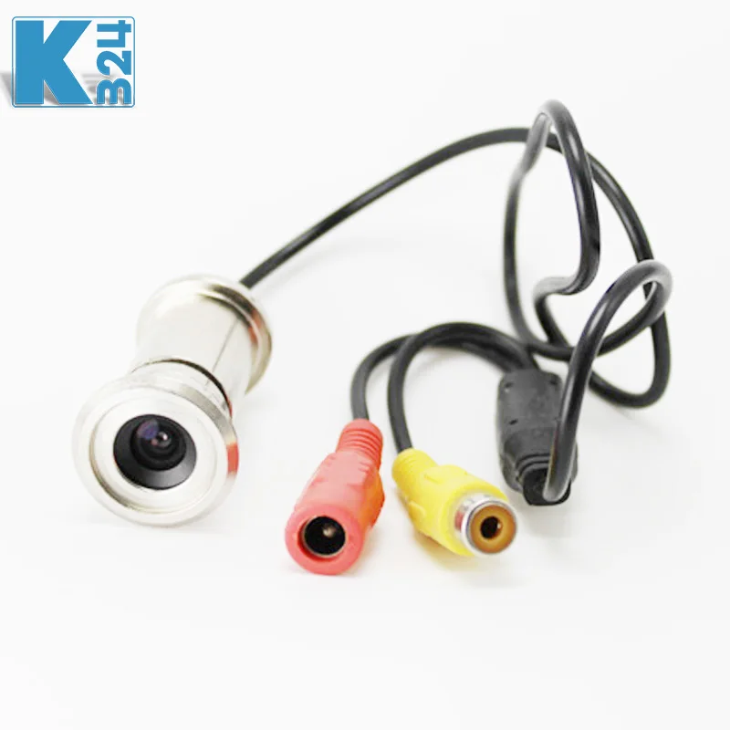 

800TVL CCTV Door eye Camera Mini Home Video Peephole Door Hole Camera Home security camera cctv camera