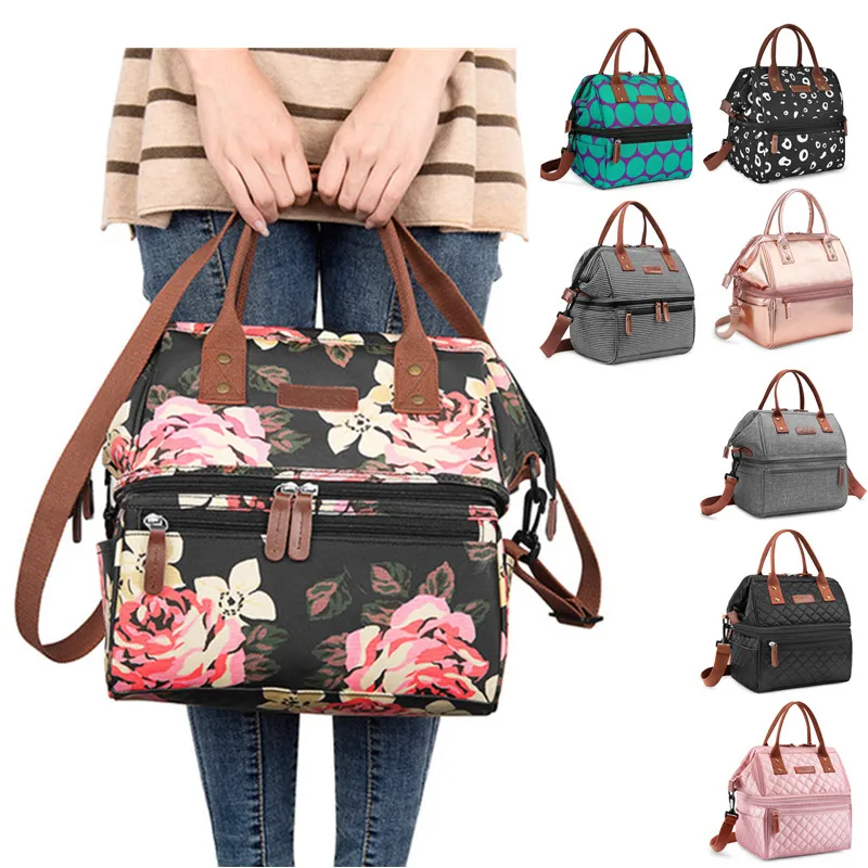 Пакет для хранения грудного молока многофункциональная сумка-холодильник