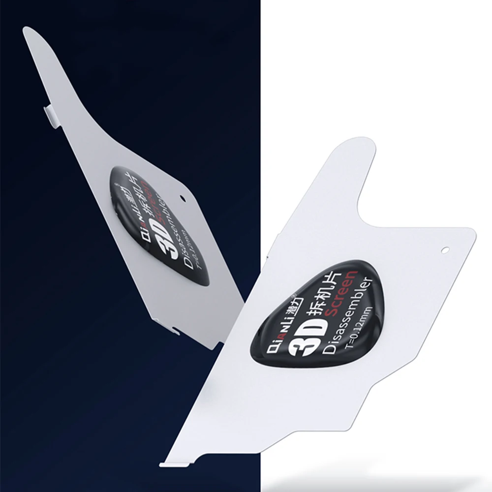 3D Opener Mobile Phone LCD Screen Pry Disassemble Tools for iPhone iPad Samsung Repair Tools Herramientas