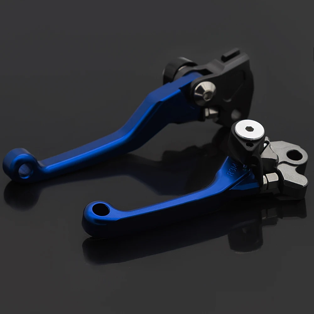2019 2021 для Husqvarna TE150 FE FX TX 250 300 350 450 501 TE150l TE250l TE300l CNC поворотный рычаг сцепления