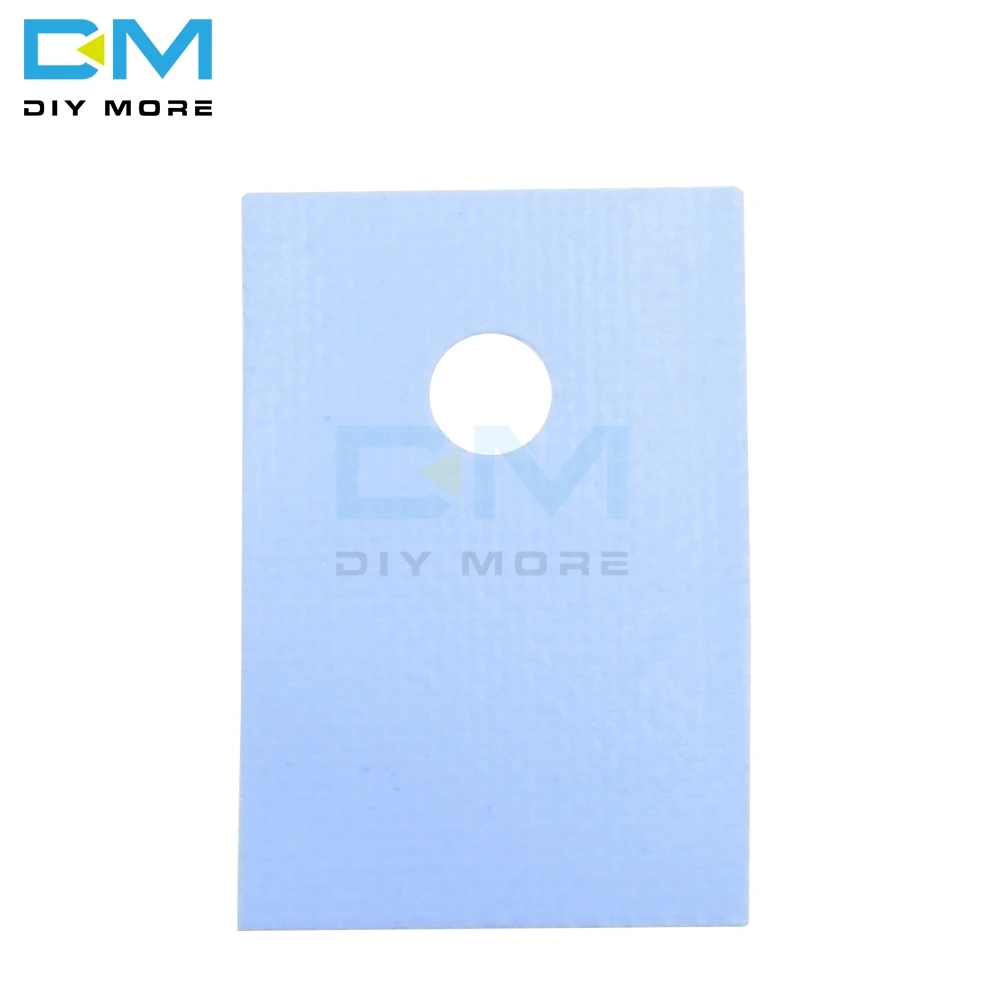 100 шт. в 220 изоляционные прокладки силиконовая прокладка радиатора для ноутбука GPU