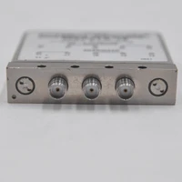 mini circuits msp2ta 18 24v 18ghz sma rf coaxial switch