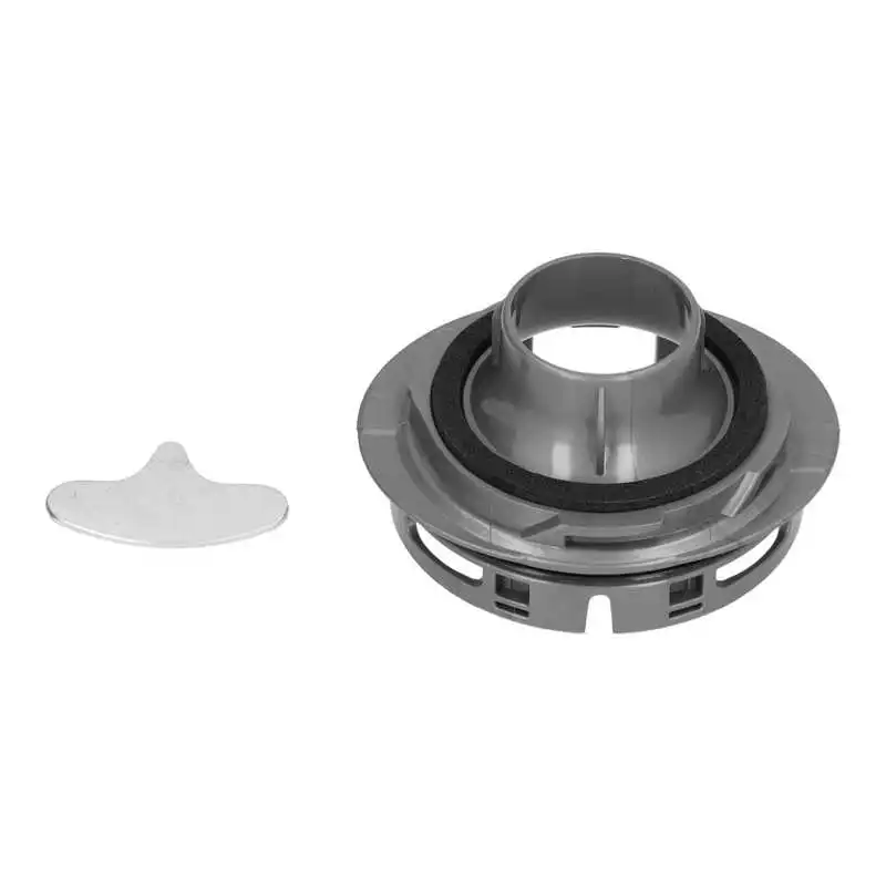 

Vacuum Cleaner Motor Rear Cover Replacemnet Fit for V7 V8 Vacuum Cleaner Accessories Cleaning Supplies