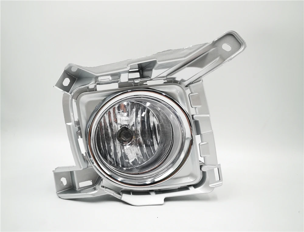 CSCSNL 1 пара противотумансветильник для Toyota Land Cruiser FJ200 LC200 2012 2013 2014 2015 передняя