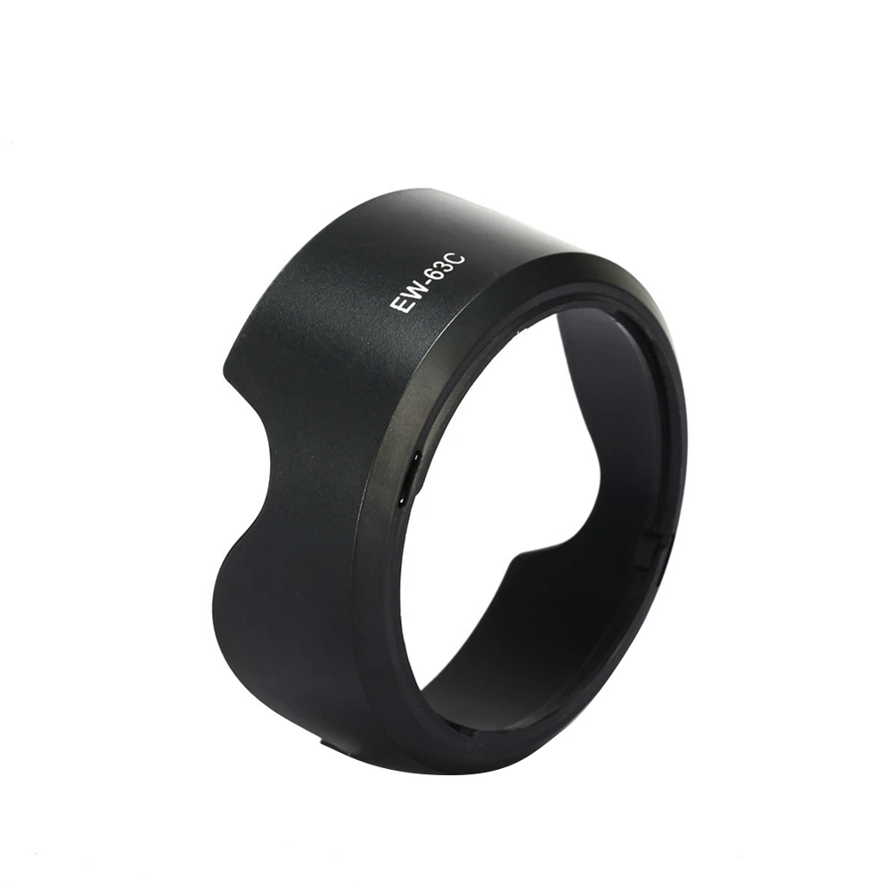 Прочный Профессиональный бленда объектива 18 55 мм практичные аксессуары для