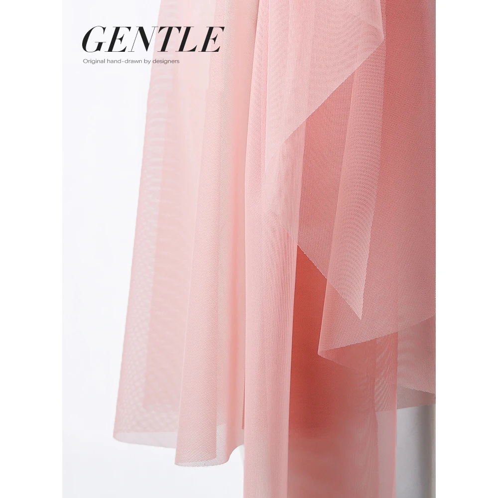 

Ballet Skirt Adult Asymmetric Dance Skirt Mesh Ballet Skirt High Waist Lyrical Contemporary Dance Dress Costumes Ballerina Tutu