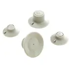 4 шт., охлаждающая подставка для ноутбука, охлаждающая подставка для ног, присоска для ног, 4 подставки для ног