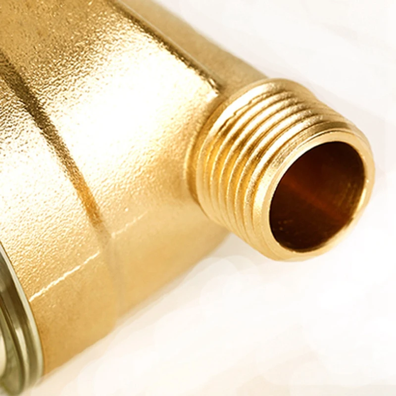 XMX-4 фильтры для воды с разрезом передний очиститель предварительный фильтр со