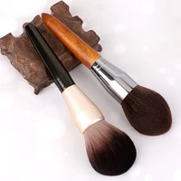 talk to us private label custom logo 3s 2pcs makeup brush tool can do amazon fba label shipping sourcing service to worldwide