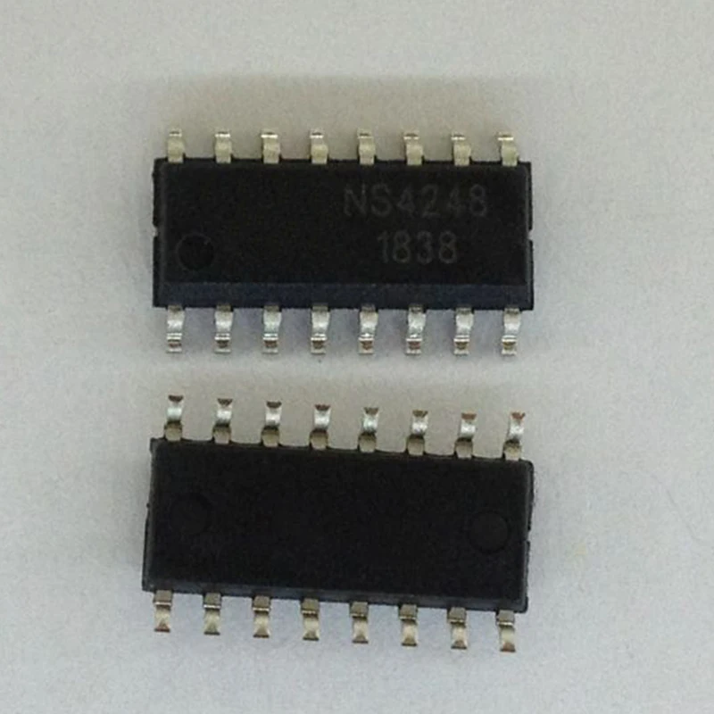 Микросхема NS4248 SOP16
